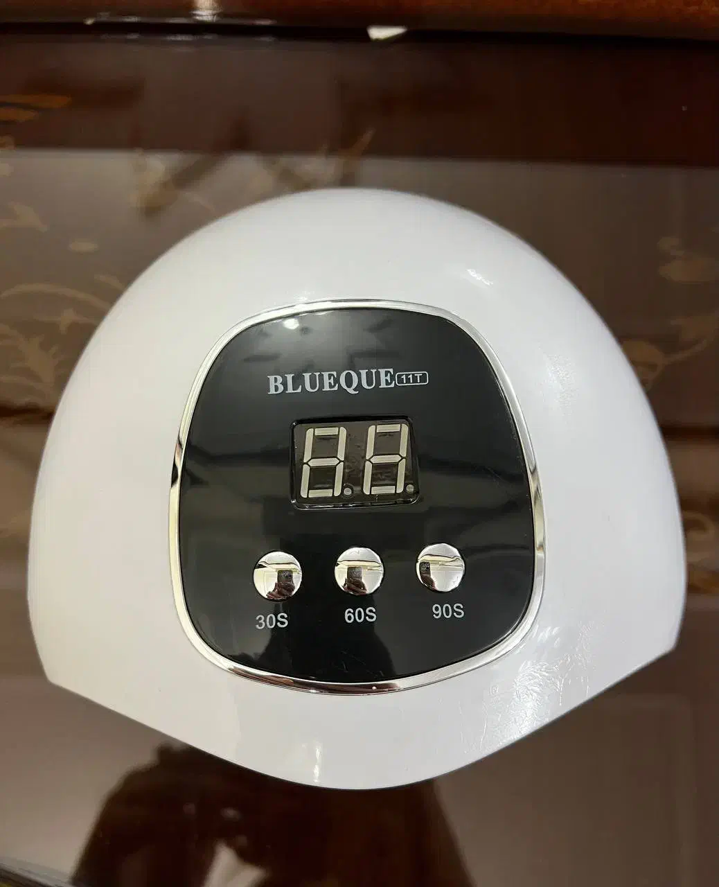 دستگاه یووی نو|آرایشی، بهداشتی، درمانی|تبریز, |دیوار