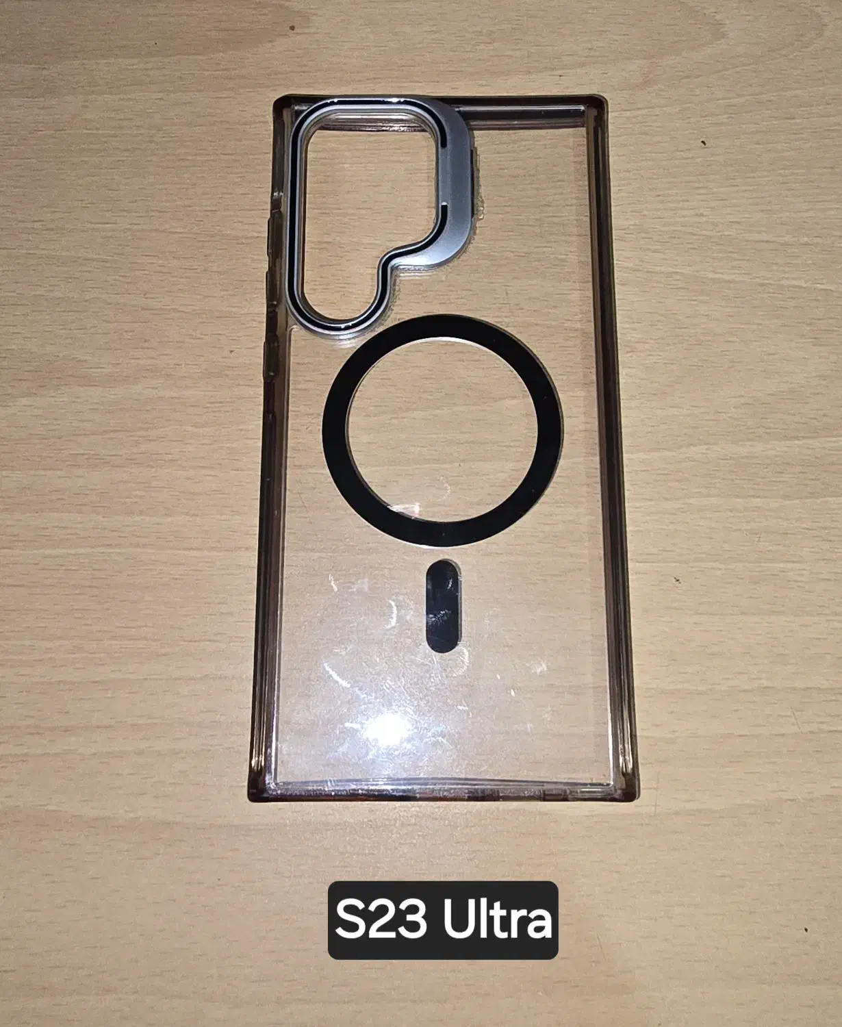 قاب سامسونگ S23 Ultra|لوازم جانبی موبایل و تبلت|قزوین, |دیوار