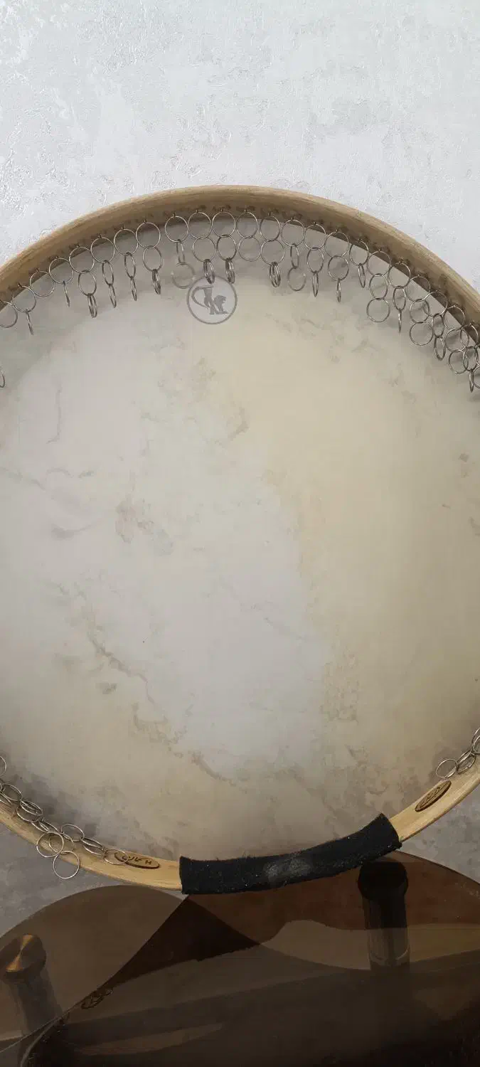 فروش دف|سازهای سنتی|برخوار, |دیوار