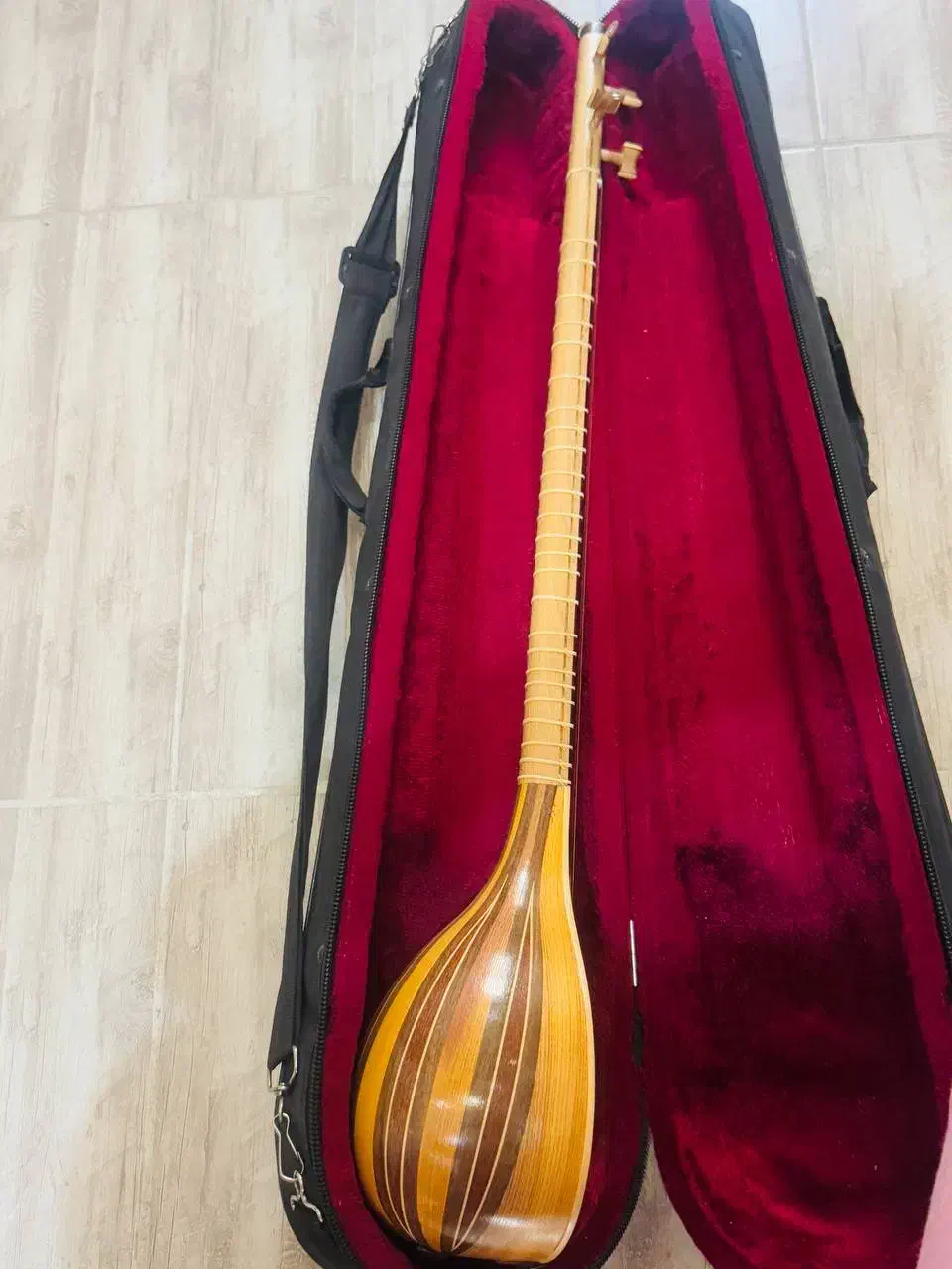 سه‌تار|سازهای سنتی|تهران, امیریه|دیوار