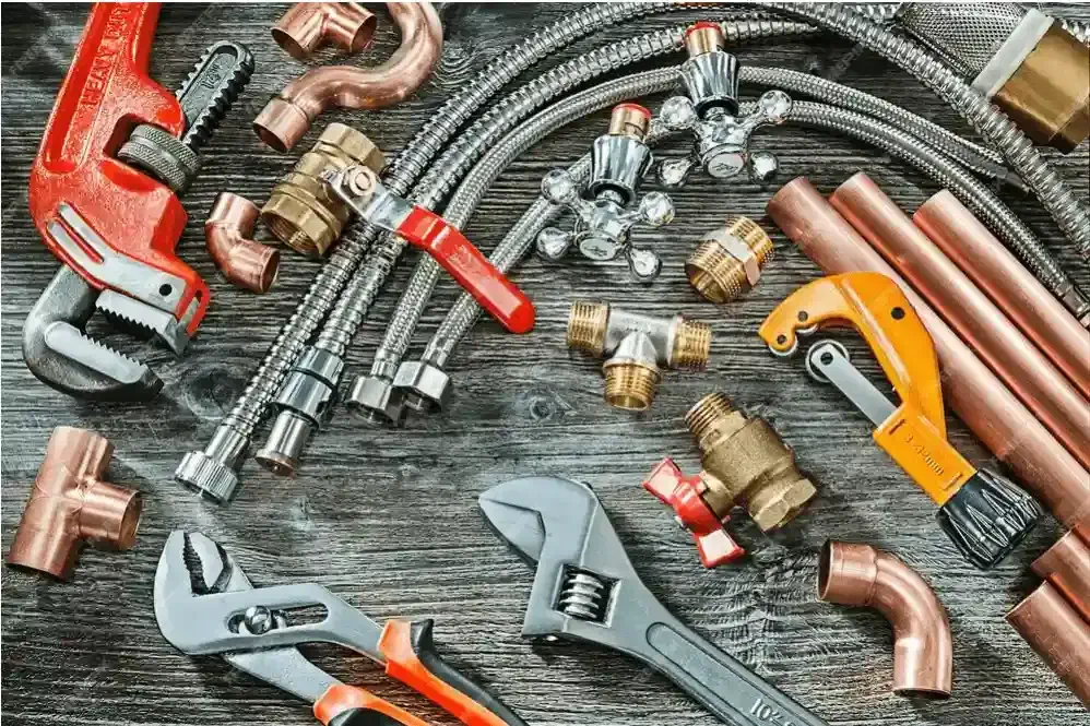 نصب وتعمیرشیرالات ابگرمکن رادیاتور|خدمات پیشه و مهارت|ارومیه, |دیوار