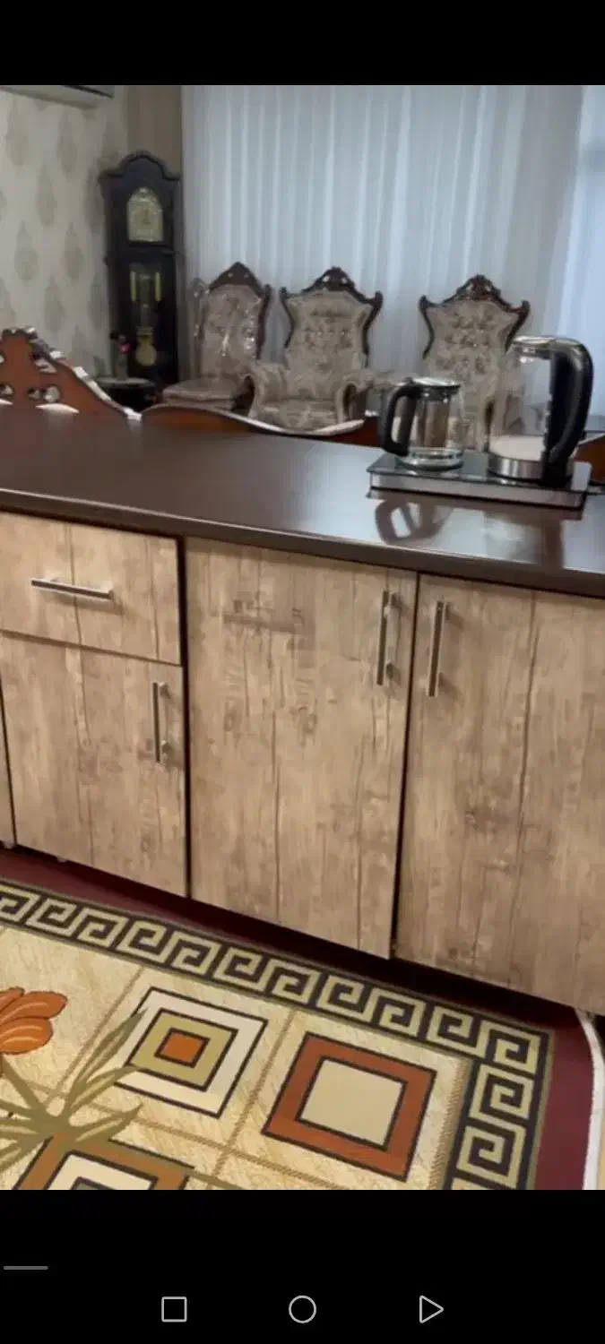 کابینت|مصالح و تجهیزات ساختمان|سبزوار, جنت|دیوار