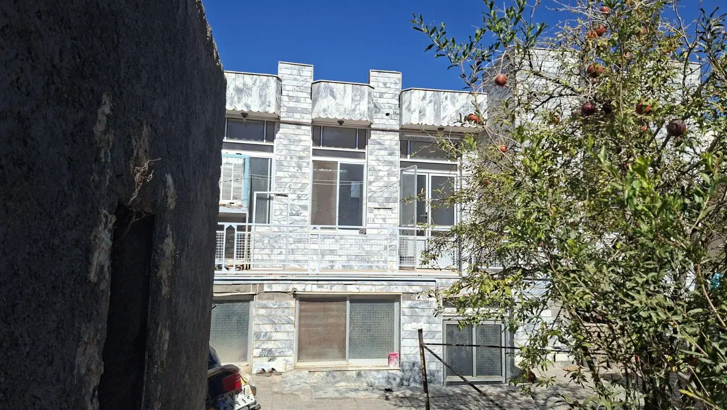 رهن و اجاره|اجارهٔ آپارتمان|گناباد, |دیوار