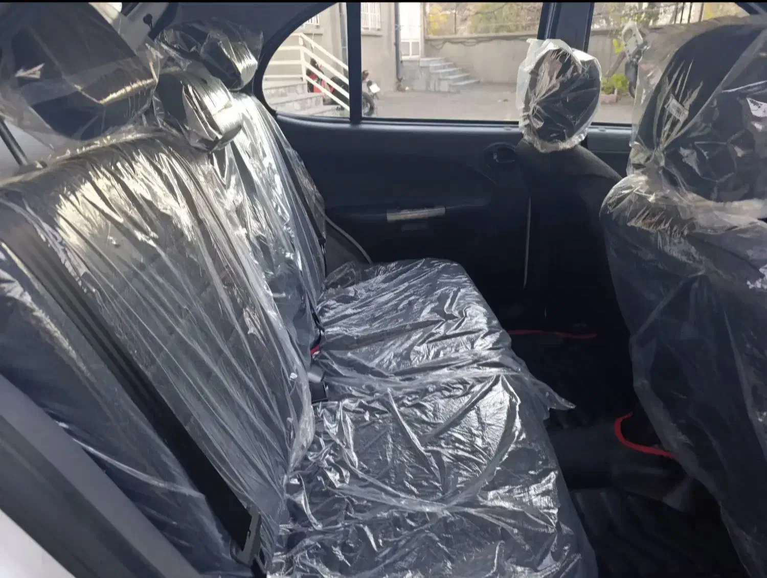 کوییک ۴۰۳|خودرو سواری و وانت|مسجد سلیمان, |دیوار