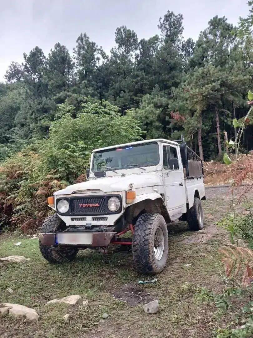 تویوتا f2|خودرو کلاسیک|رشت, آتشگاه|دیوار