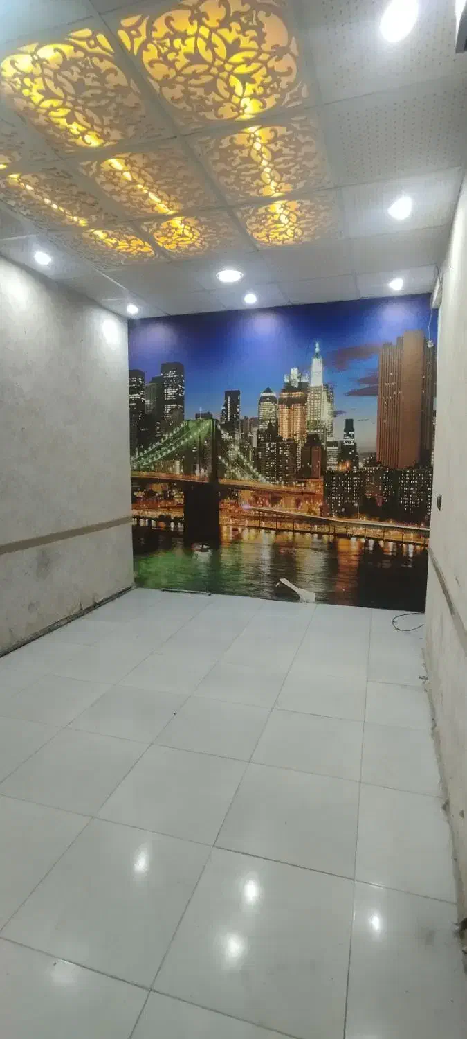 اجاره مغازه واقع در میرزایی|اجارهٔ مغازه و غرفه|قرچک, میرزائی شمالی|دیوار