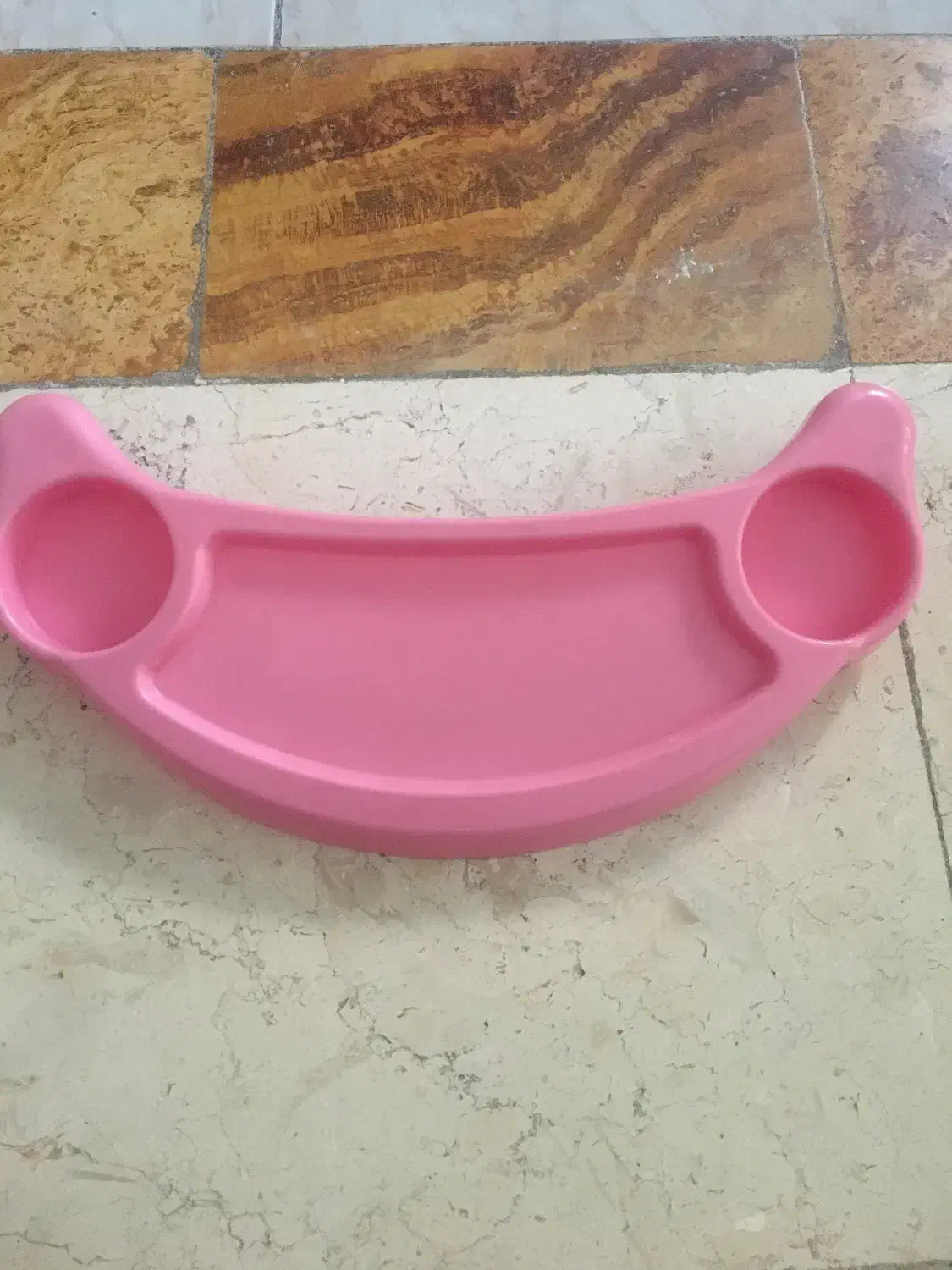 تاپ و صندلی غذا کودک|تخت و صندلی بچه|تهران, امام حسین|دیوار
