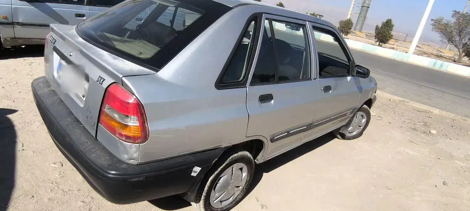 پراید|خودرو سواری و وانت|کرمان, |دیوار