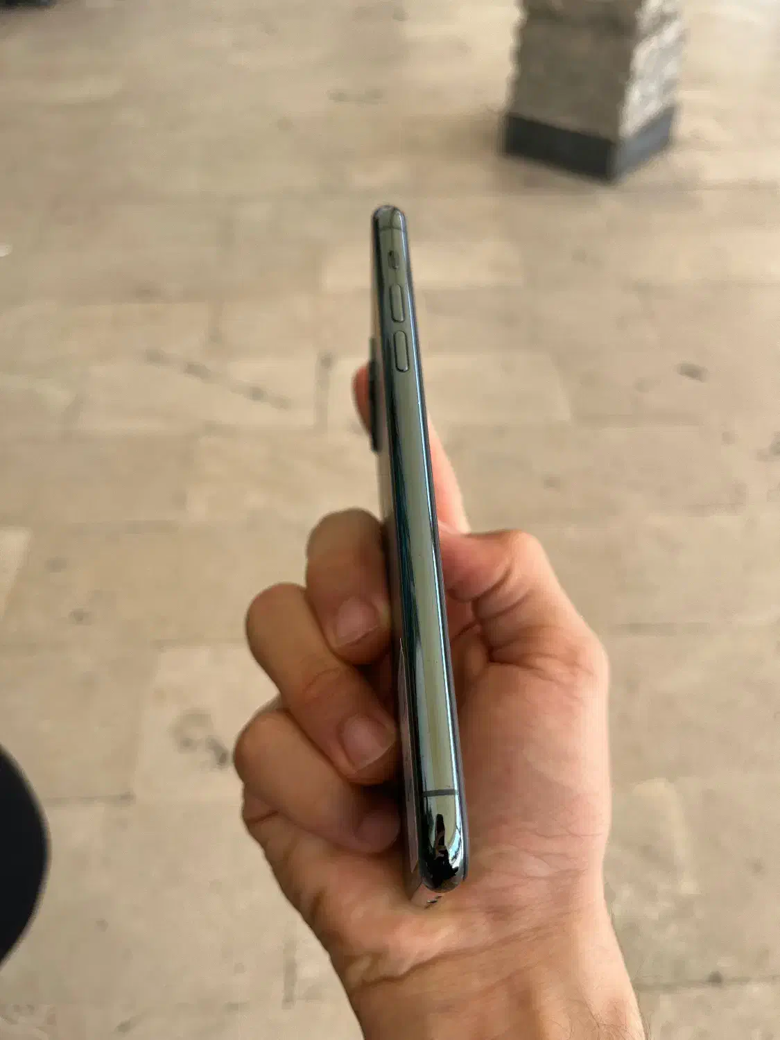 iPhone 11 promax|موبایل|ارومیه, |دیوار