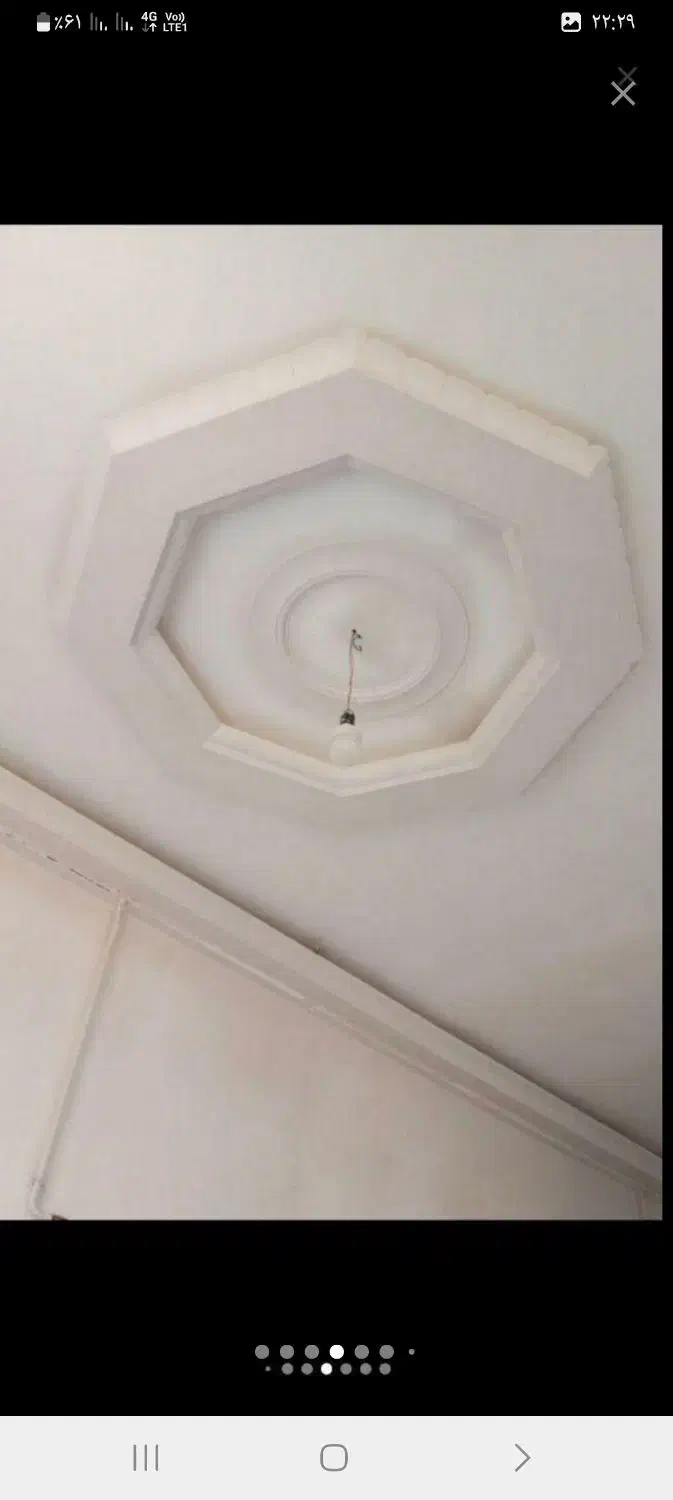 گچکاری ولکه گیری|خدمات پیشه و مهارت|قشم, |دیوار