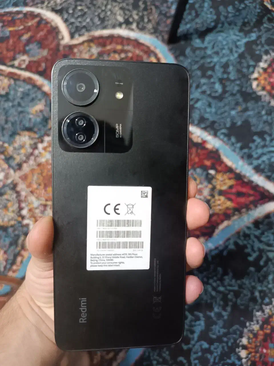 گوشی شیائومی|موبایل|تهران, نیروی هوایی (پیروزی)|دیوار