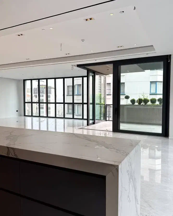 الهیه ۲۴۰ و۲۷۰ متر مدرن|فروش آپارتمان|تهران, الهیه|دیوار