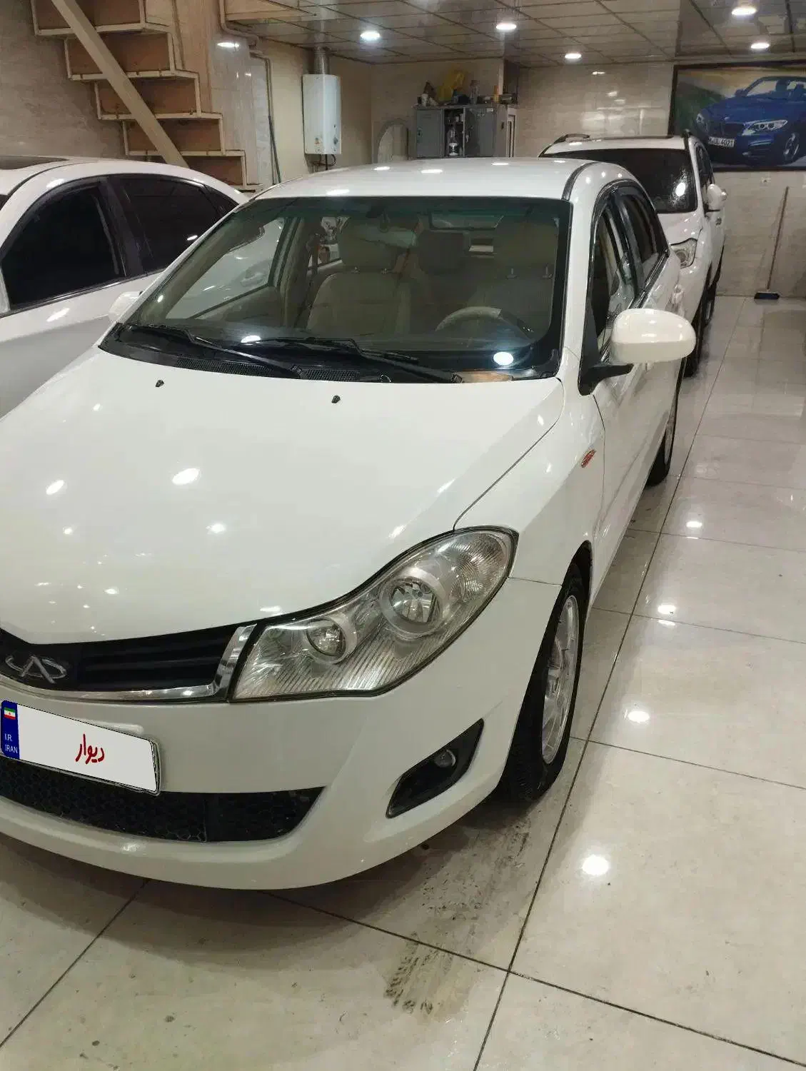 ام وی ام 315|خودرو سواری و وانت|تبریز, |دیوار