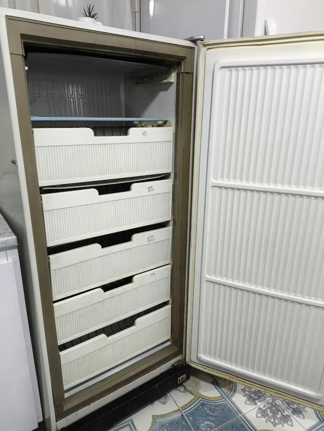 یخچال فریزر|یخچال و فریزر|سبزوار, هفت تیر|دیوار