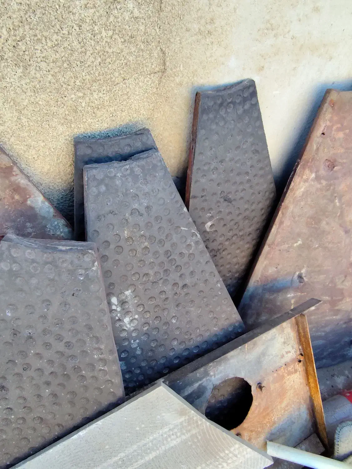 تنور نانوایی گردان مشعل گیربکس دینام|کافی‌شاپ و رستوران|فیروزکوه, |دیوار