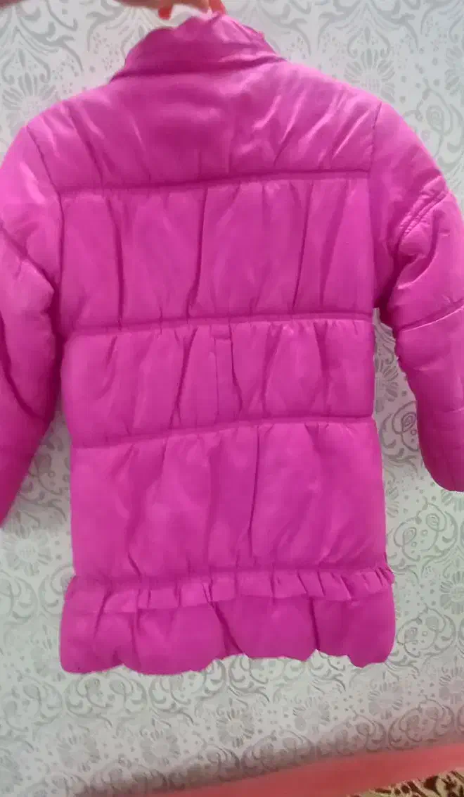 کافشن و پالتو  سالم|کفش و لباس بچه|لنگرود, |دیوار