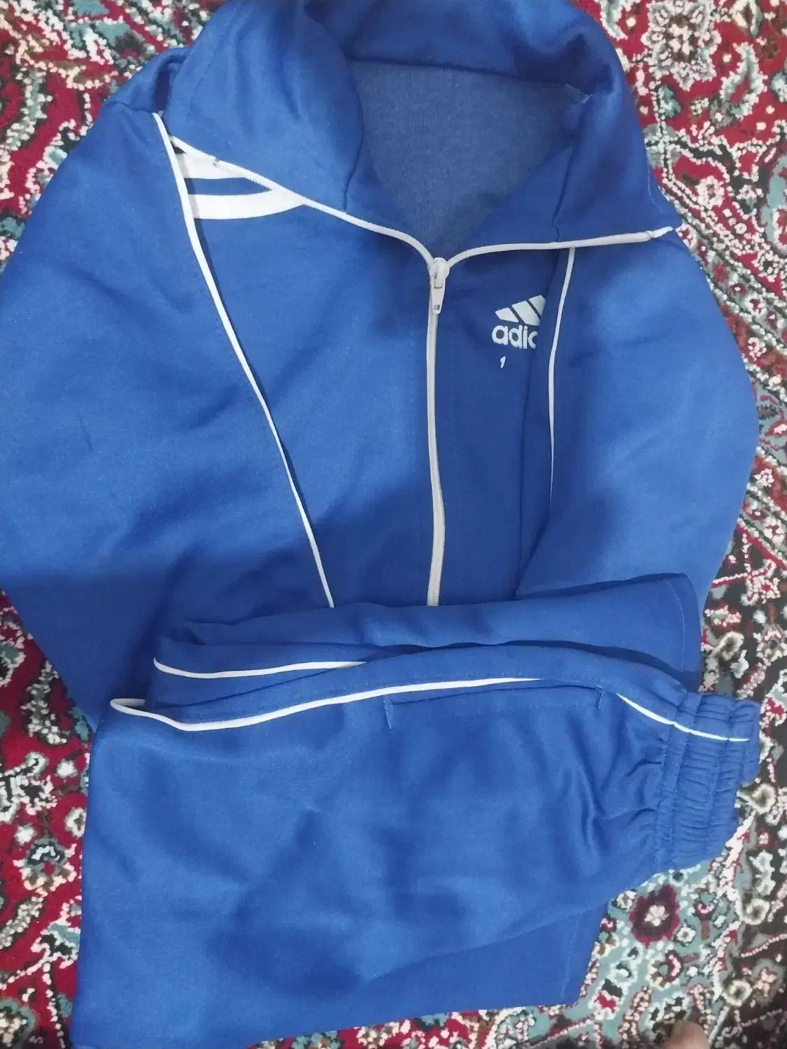 دو دست لباس بچگانه|کفش و لباس بچه|سنندج, |دیوار