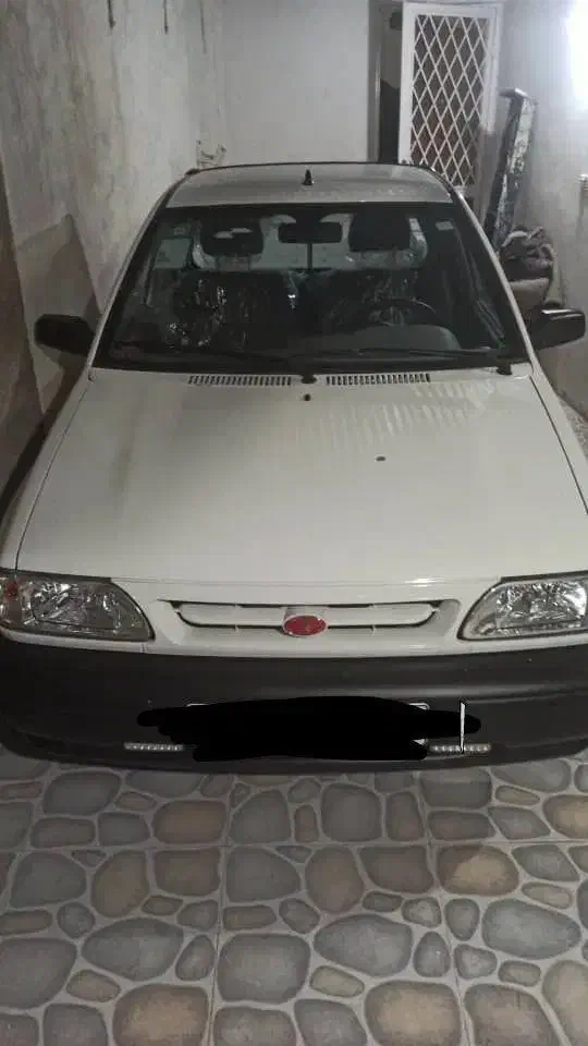 پراید وانت صفر|خودرو سواری و وانت|لامرد, |دیوار