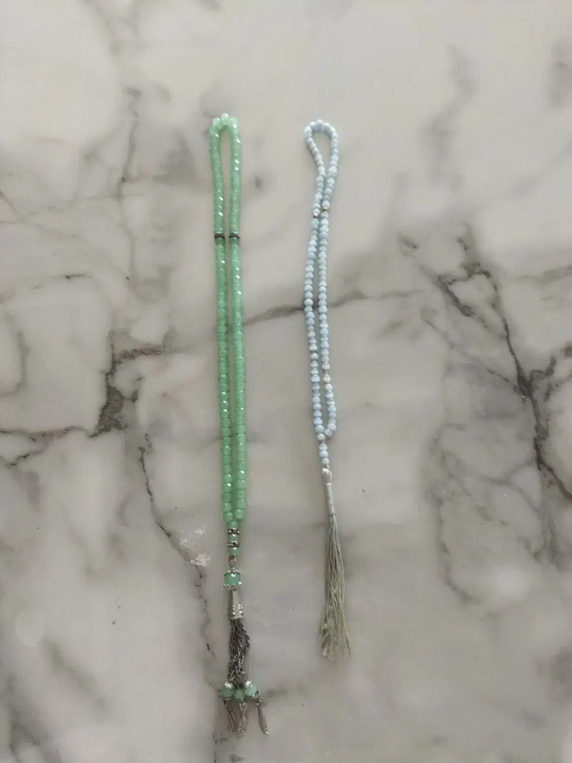 تسبیح|کلکسیون اشیاء عتیقه|کرمانشاه, |دیوار