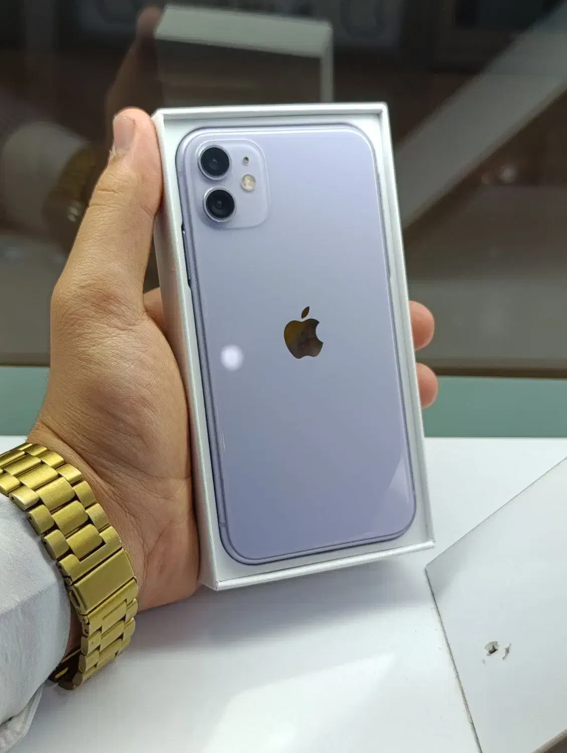 آیفون 11|موبایل|ارومیه, |دیوار