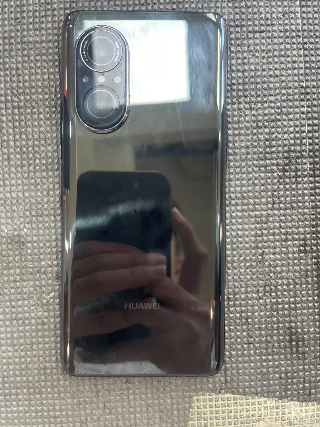 Huawei nova 9SE|موبایل|کرج, فاز ۴ مهرشهر|دیوار