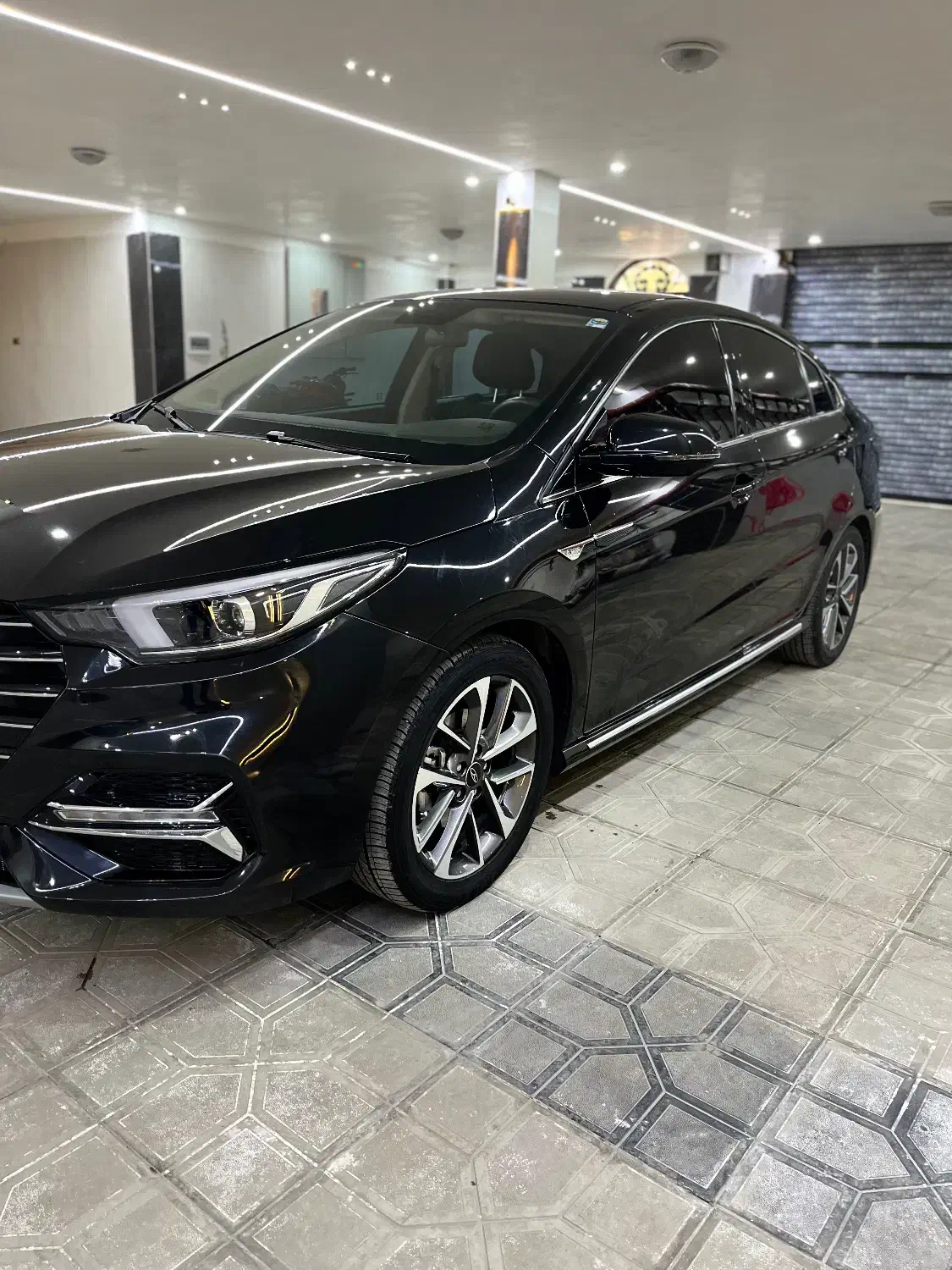 اریزو۶پرو|خودرو سواری و وانت|تهران, شهرک ابوذر|دیوار