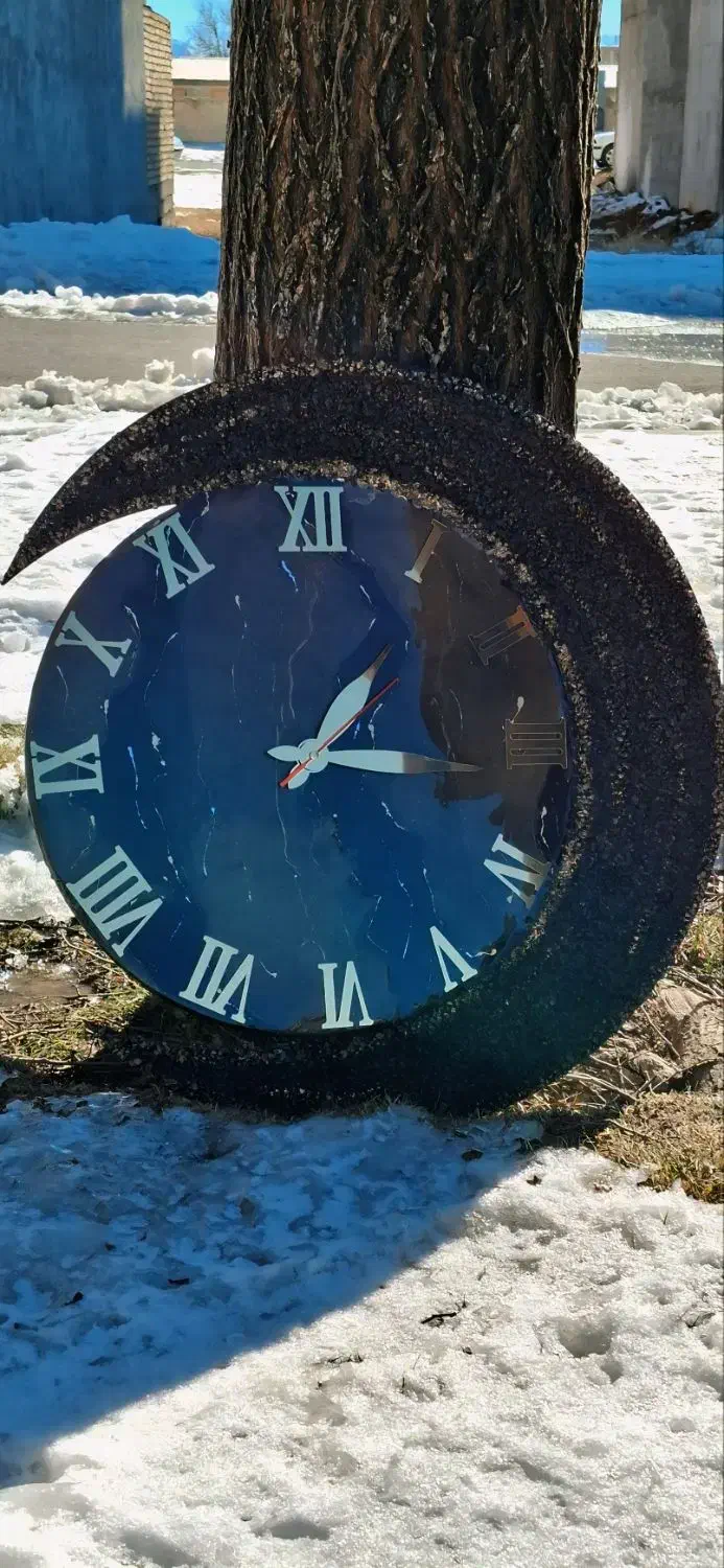 هفت سین / ساعت / تسبیح مو و خون یار / رزین|صنایع دستی و سایر لوازم تزئینی|تهران, سلسبیل شمالی|دیوار