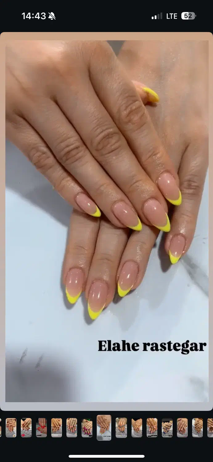 شینیون موفقط ۳۰۰ تا۴۰۰ /میکاپ ۸۰۰ /جشنواره یک ماهه|خدمات آرایشگری و زیبایی|فردیس, فردیس|دیوار