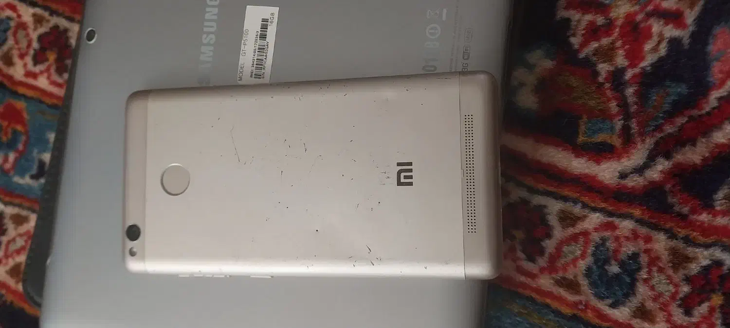 گوشی و تبلت|تبلت|تهران, سبلان (لشگر)|دیوار