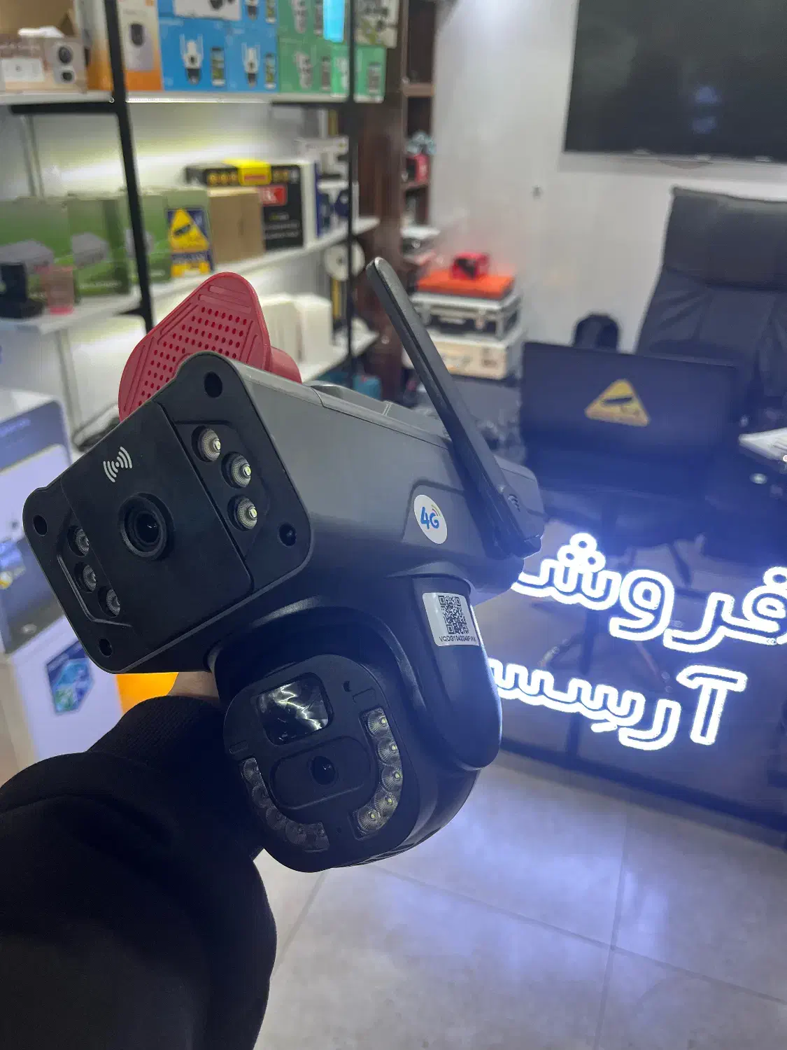 دوربین سیم کارتی در آباده/فارس|دوربین مداربسته|آباده, |دیوار