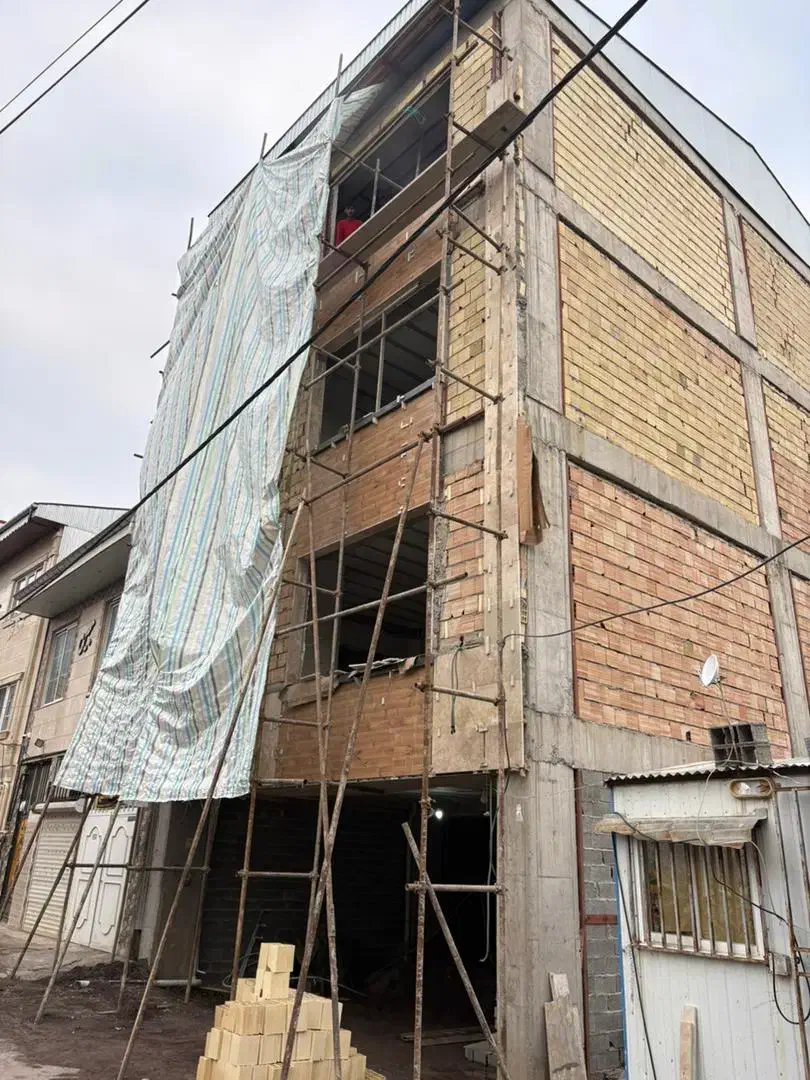 اپارتمان|فروش آپارتمان|لاهیجان, کوی زمانی|دیوار