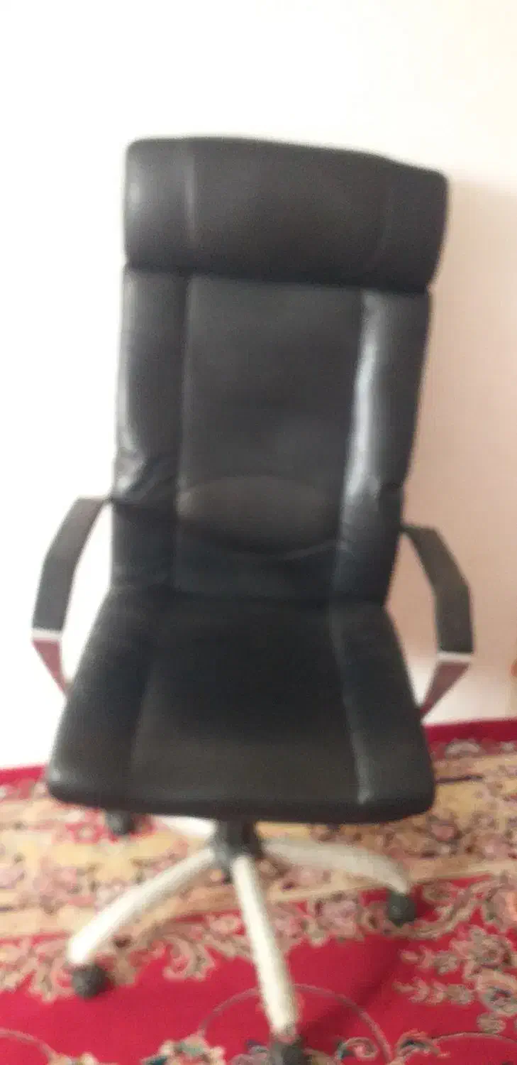 صندلی اداری|مبلمان اداری|بومهن, |دیوار