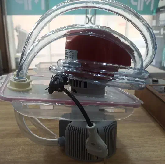 دستگاه اسید شویی پکیج و آبگرمکن|آبگرمکن، پکیج، شوفاژ|شاهینشهر, حافظ جنوبی|دیوار