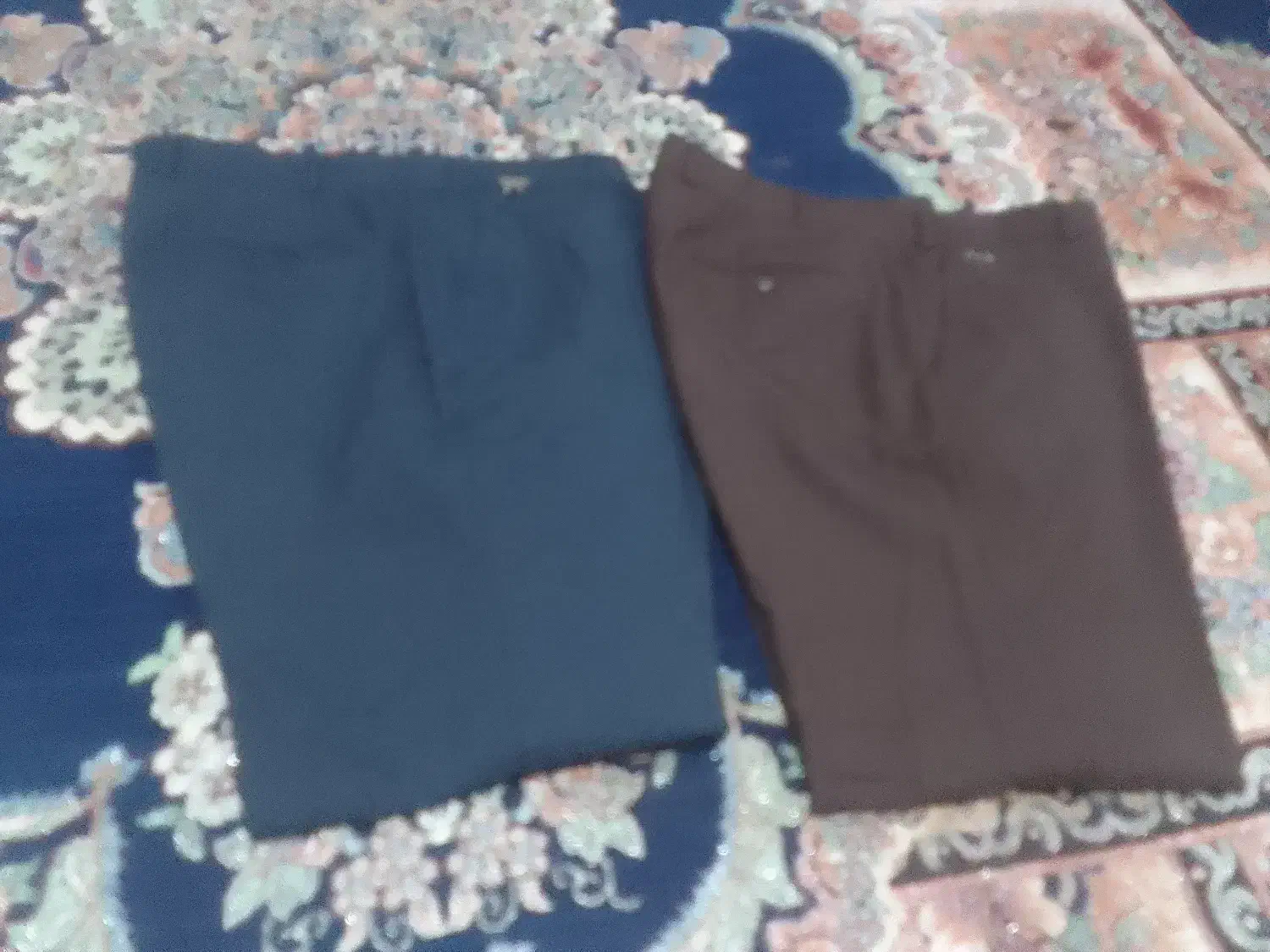 شلوار پارچه ای|لباس|رشت, معلولین|دیوار