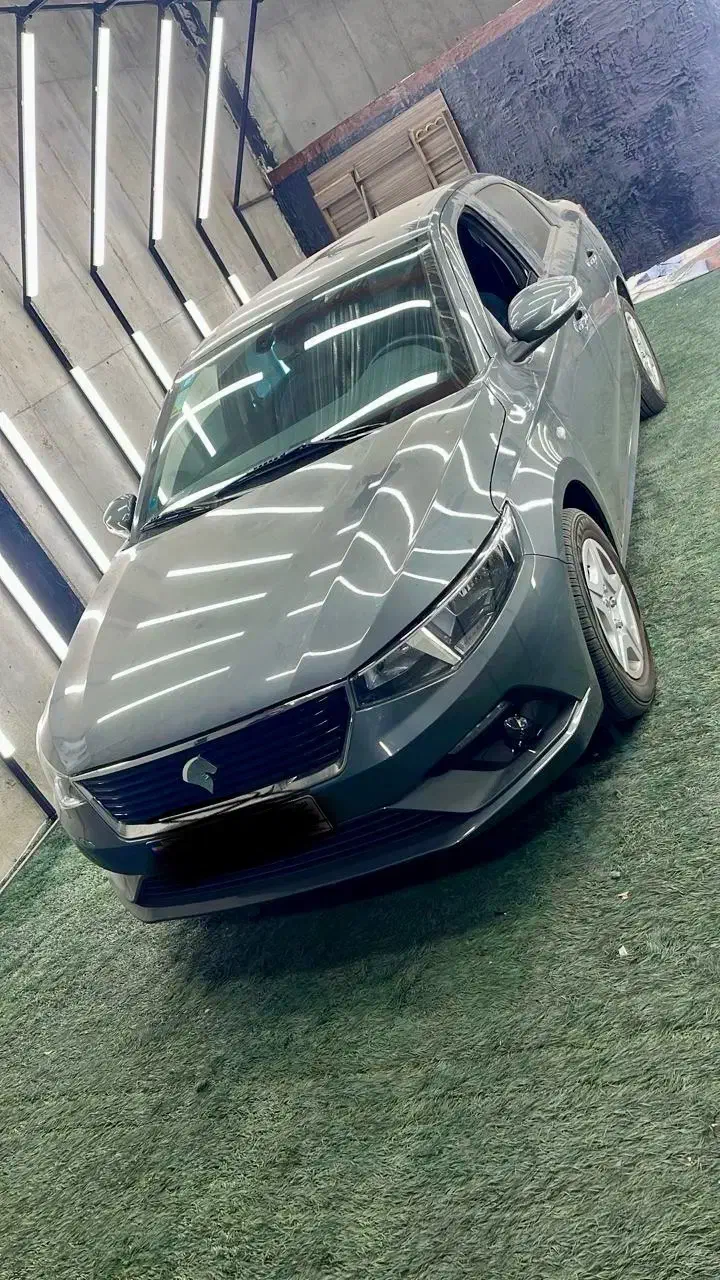 تارا v1 دنده ای در حد صفر بدون هیچ گونه خط و خش|خودرو سواری و وانت|تهران, سید خندان (جلفا)|دیوار