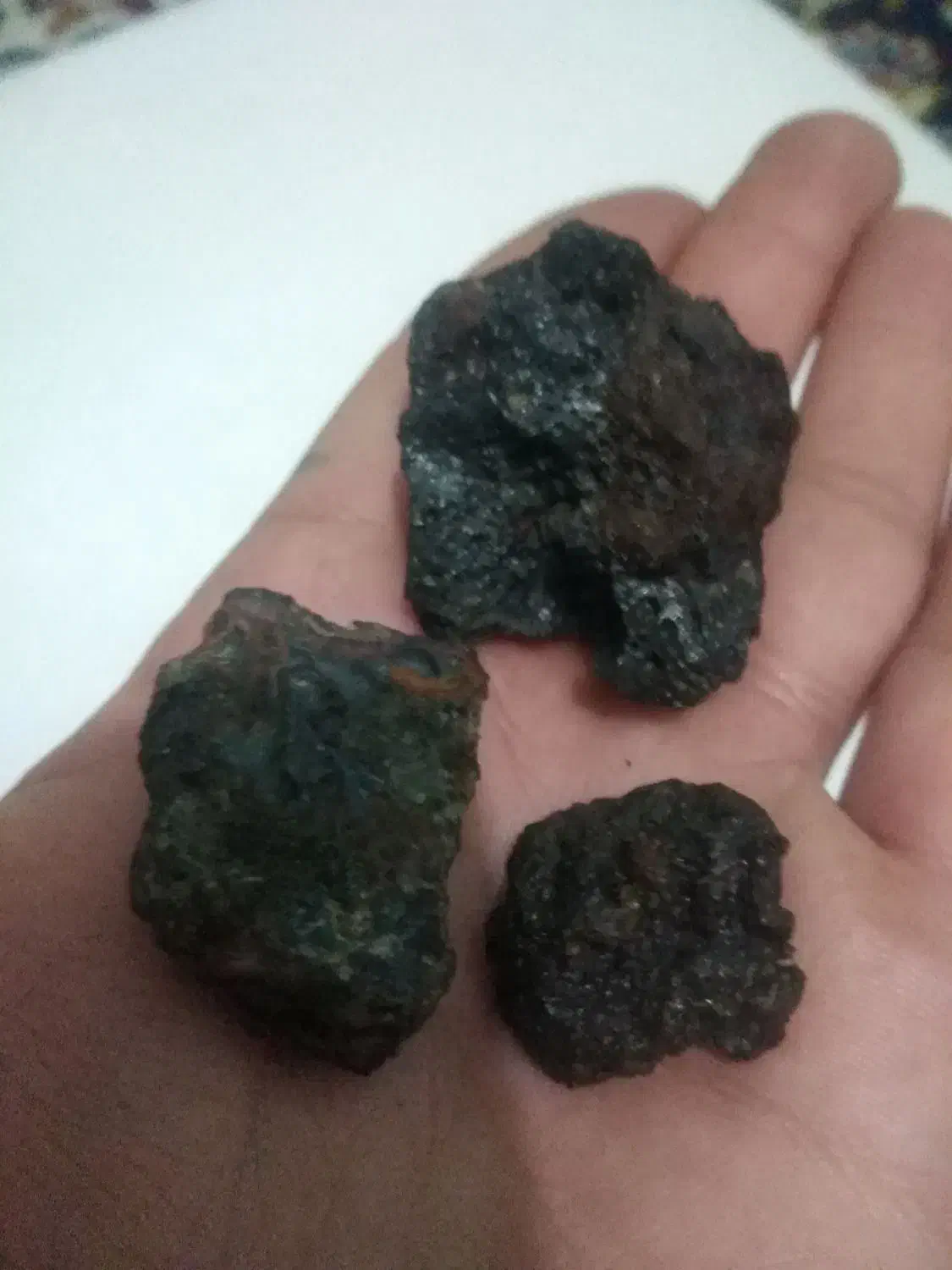 شهاب|کلکسیون اشیاء عتیقه|شیراز, ارم|دیوار