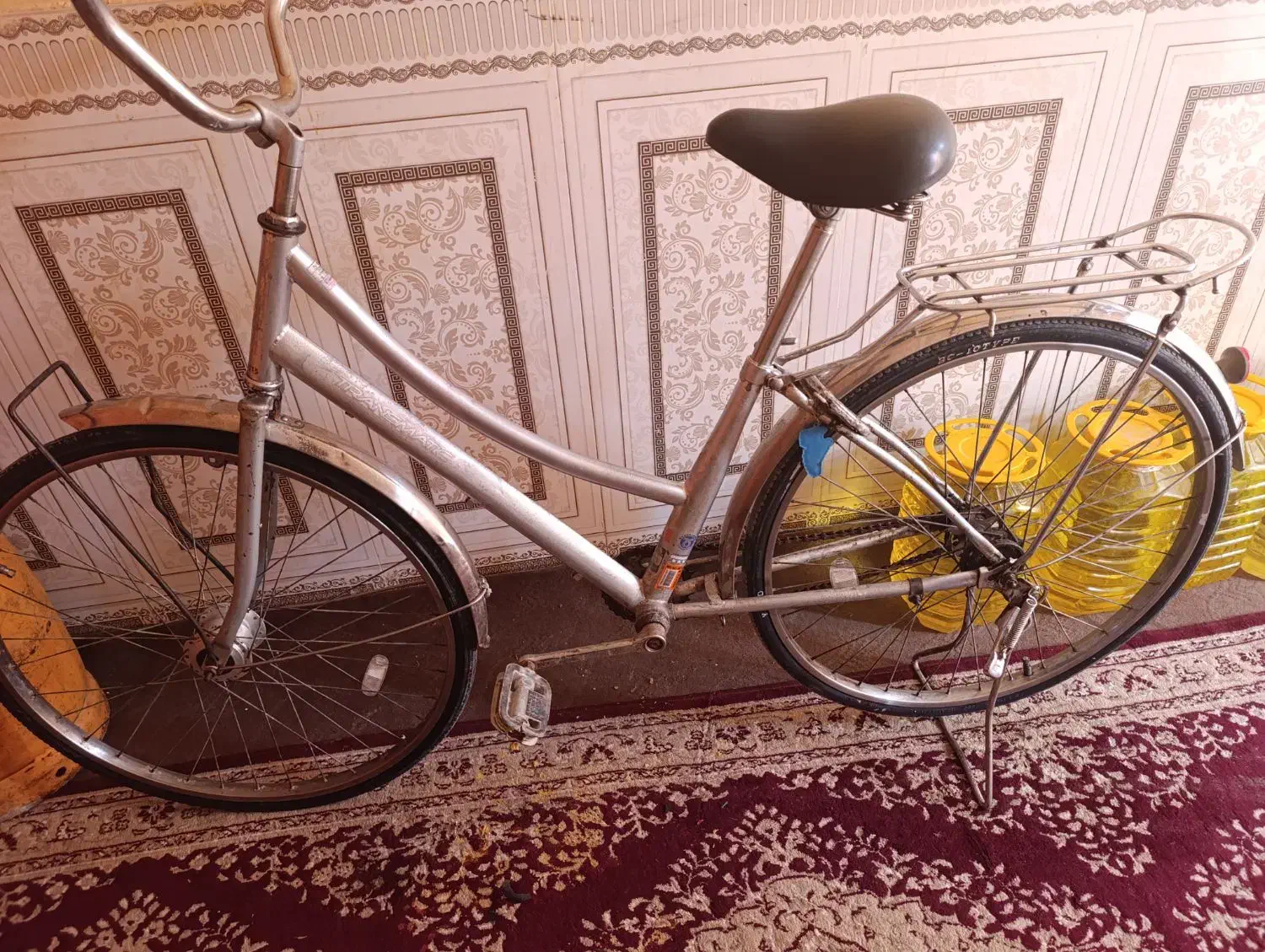 دوچرخه ژاپنی 26|موتورسیکلت|بندر ماهشهر, |دیوار