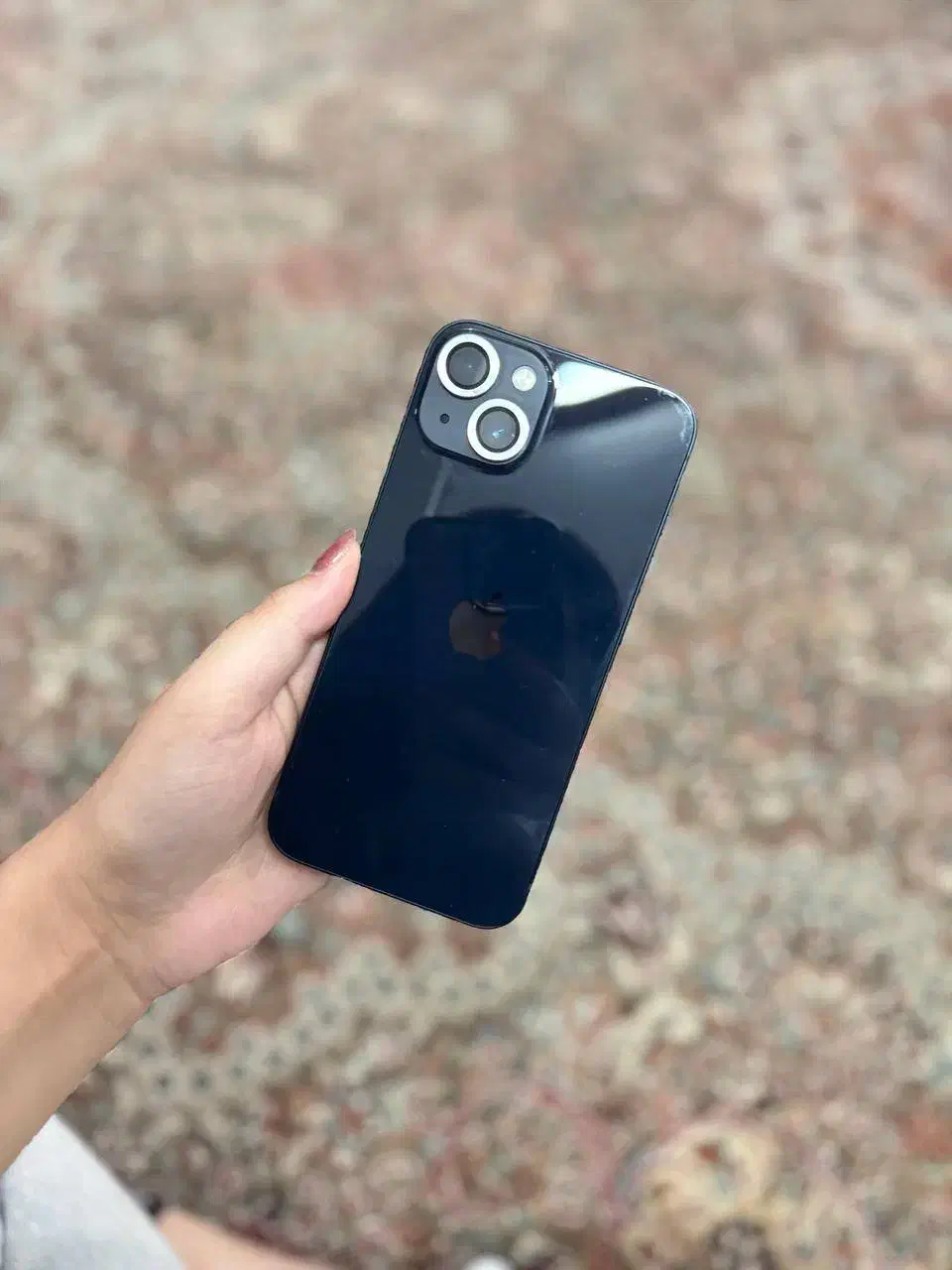 ایفون ۱۳ ch|موبایل|گنبد کاووس, |دیوار