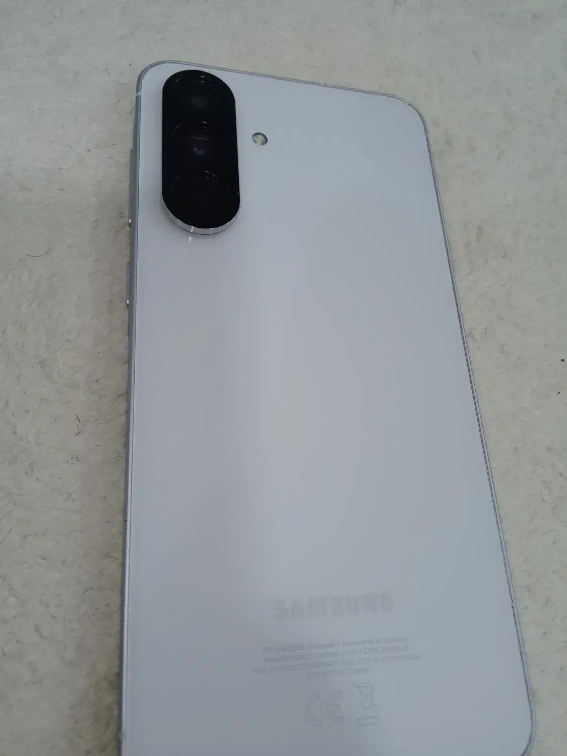 A56 نو نو|موبایل|اصفهان, بهارستان|دیوار