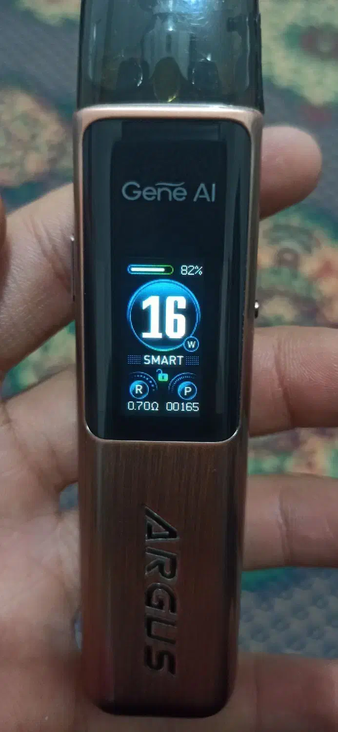 پاد آرگاس G2|زیورآلات و اکسسوری|فراشبند, |دیوار