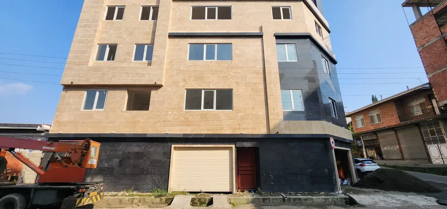 فروش واحد/ سه خواب /تالش/ خ خیام|فروش آپارتمان|تالش, هشتپر|دیوار