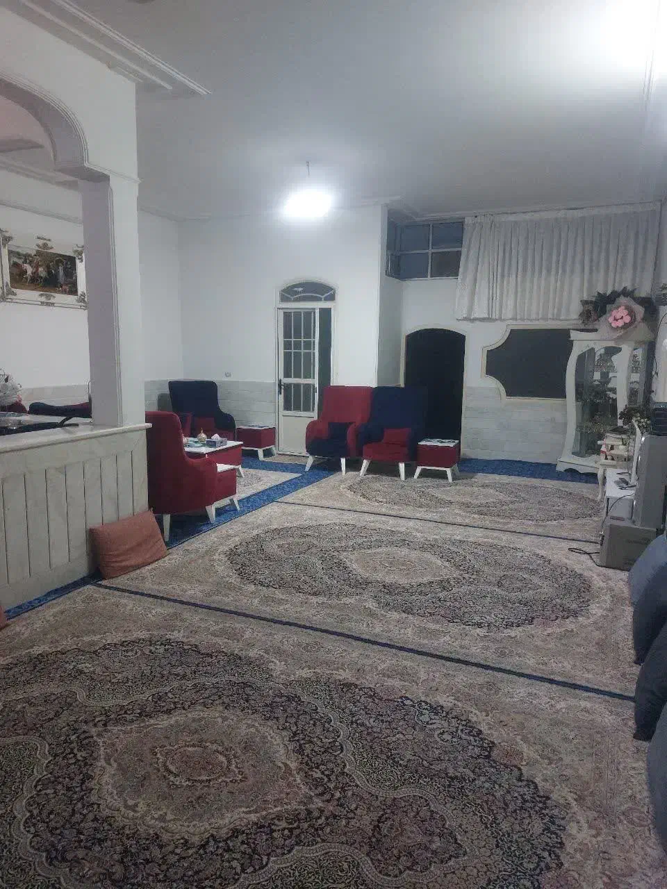 فروش فوری خانه دو طبقه ویلایی بصورت شرایطی|فروش خانه و ویلا|قم, هفت تیر|دیوار