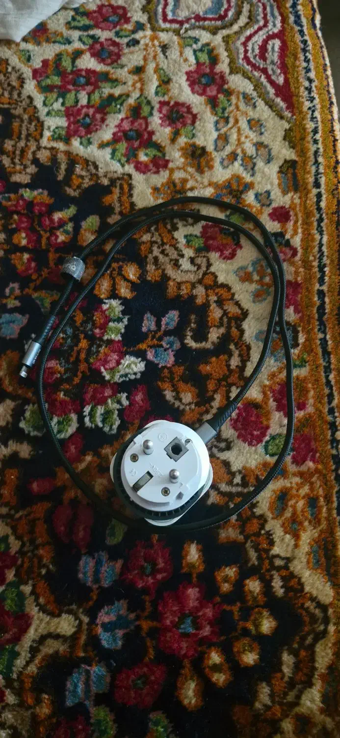 شارژر ایفون|لوازم جانبی موبایل و تبلت|کرمان, |دیوار