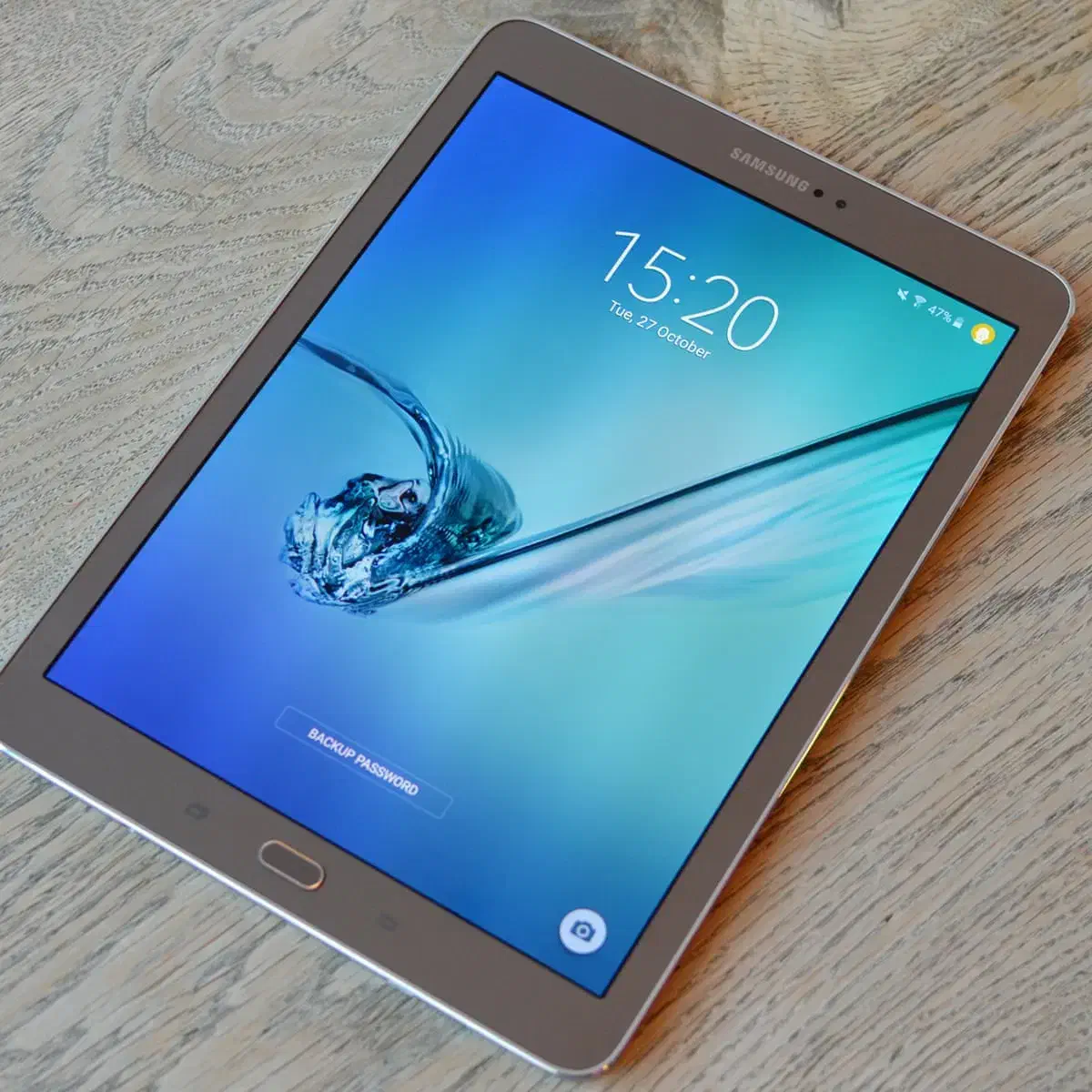 SAMSUNG Galaxy Tab S2|تبلت|بانه, |دیوار