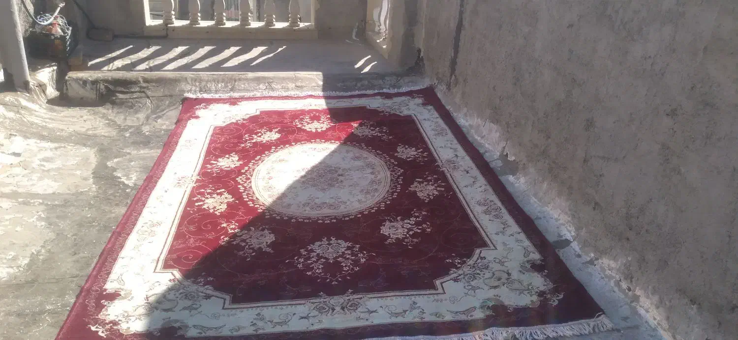 فرش ۶ متری|فرش|ملایر, |دیوار