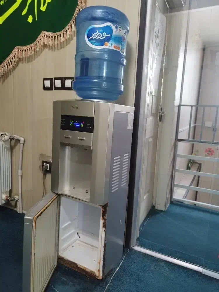 آبسردکن|آبسردکن و تصفیه آب|کرج, فاز ۱ مهرشهر|دیوار