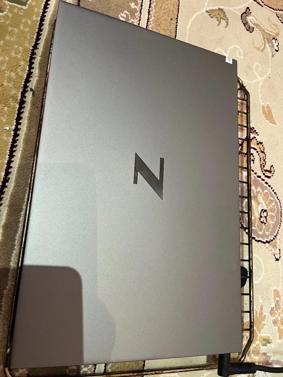 لپ تاپ hp|رایانه همراه|قائن, |دیوار