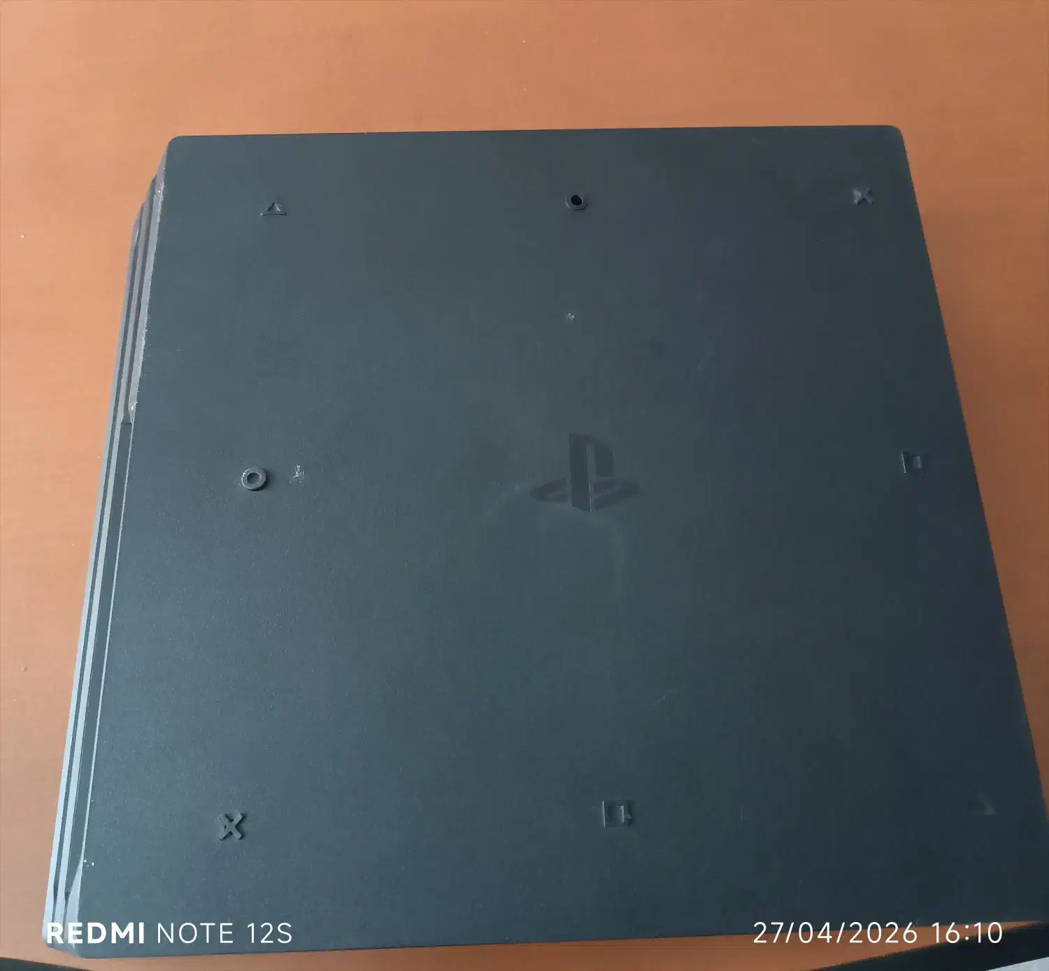 PS4Poro|کنسول، بازی ویدئویی و آنلاین|قدس, شهر‌قدس|دیوار