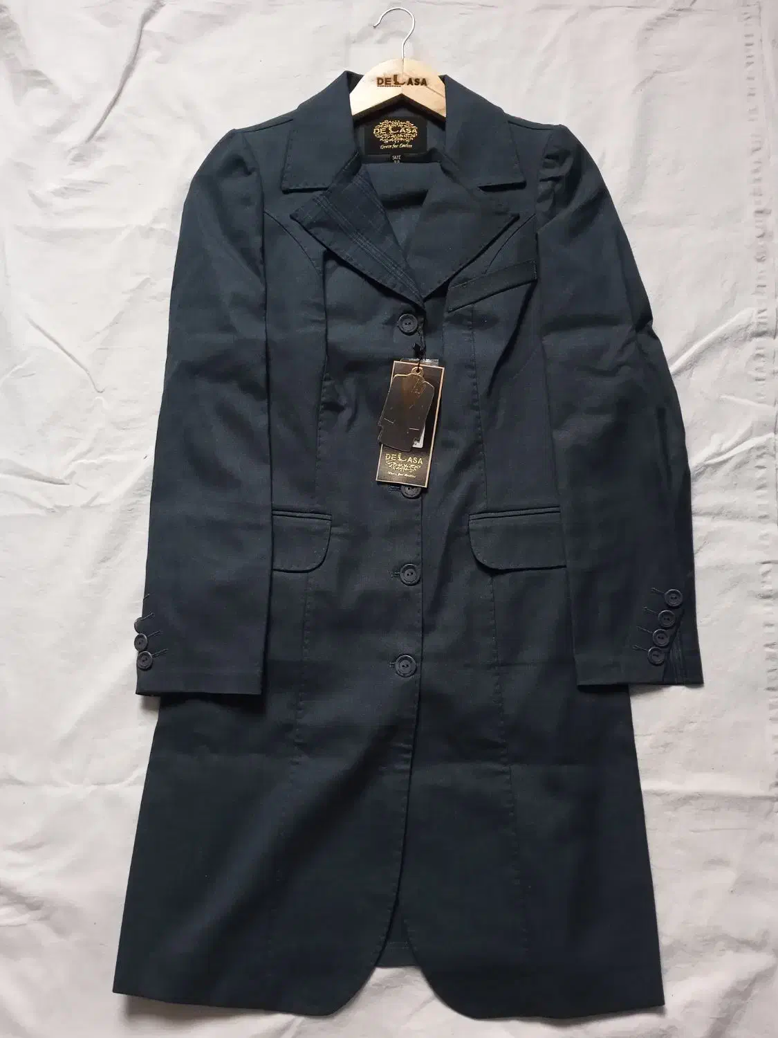 مانتو و شلوار اداری،روپوش سفید،مانتو شلوار رنگی|لباس|لاهیجان, جمهوری|دیوار