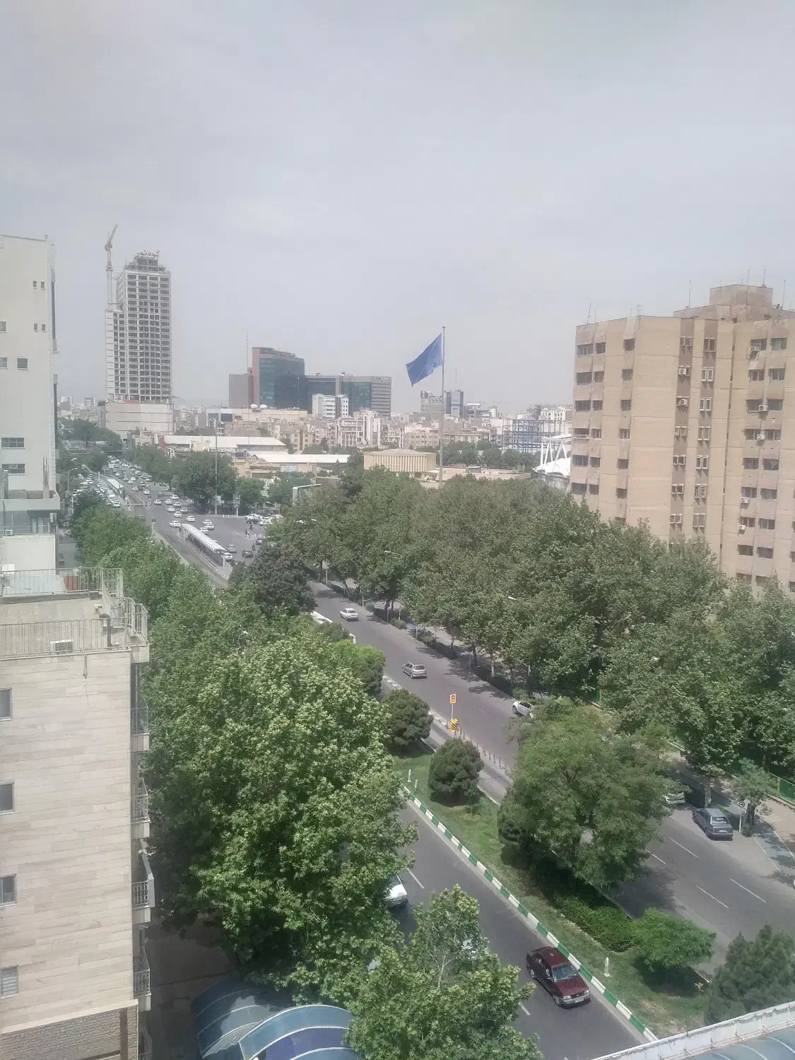 مجتمع مرتفع،حاشیه بلوارفردوسی۱۷۰متر۳خواب فول|فروش آپارتمان|مشهد, آپارتمان های مرتفع|دیوار